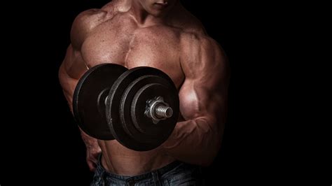 How To Train Bodybuilding On A Cut — Science Based Guidance For Getting