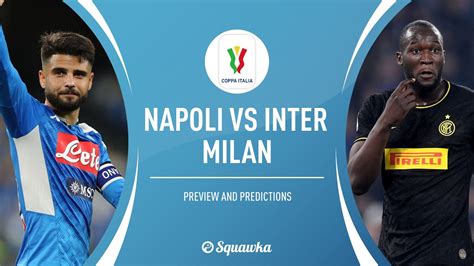 Inter and napoli are the teams that have found the net on the most occasions during the 2020/21 season. napoli vs inter milan pes game - YouTube
