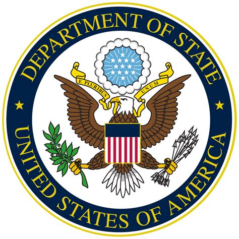 United States Department Of State Marvel Cinematic Universe Wiki Fandom