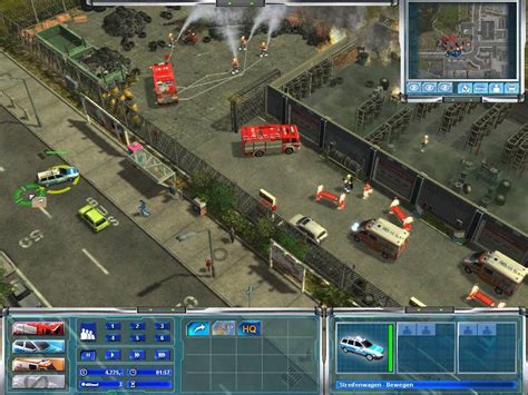911 First Responders Screenshots For Windows Mobygames