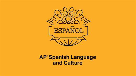 Ap Spanish Language Materials — Carina Spanish