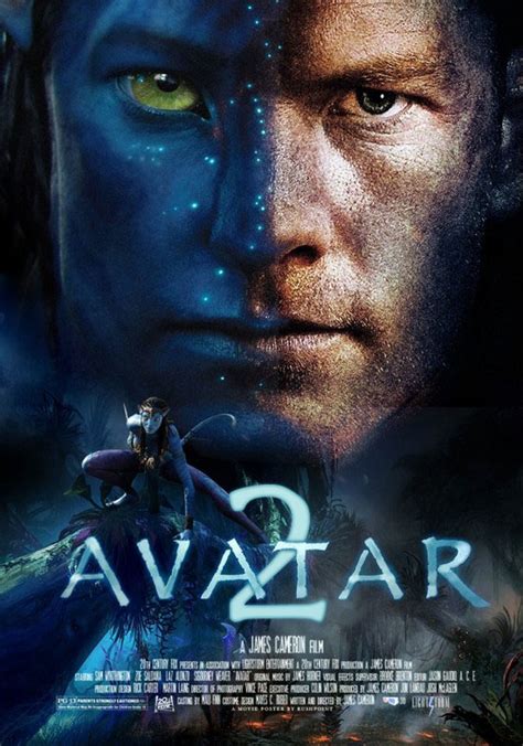 Avatar 2 Movie Where To Watch Streaming Online