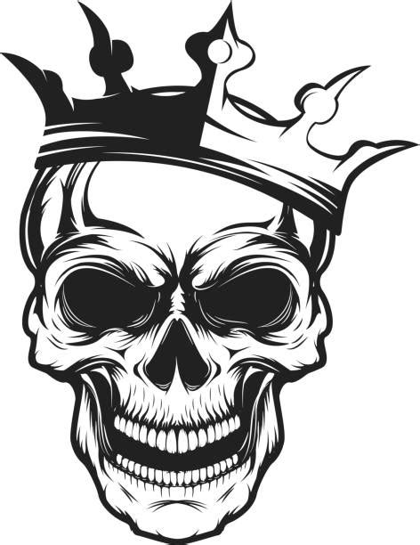 I love the fact that the sword goes through the crown. Top 60 Clip Art Of A Kings Crown Tattoo Designs Clip Art ...