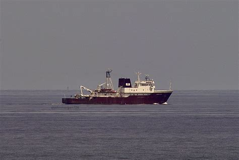 Warshipcam On Twitter Ts General Rudder Ex Stalwart Class Ocean