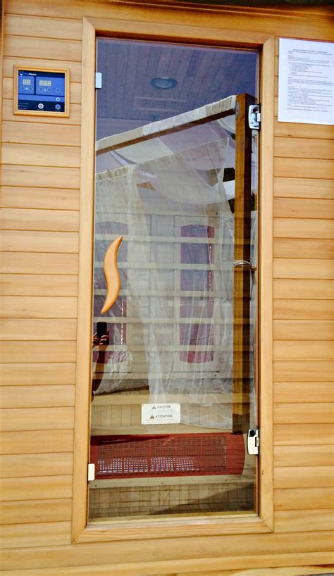 Rooftop Infrared Sauna Written On The Body Massage And Acupuncture Portland
