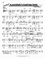 Alexander's Ragtime Band (arr. Robert Rawlins) Sheet Music | Irving ...