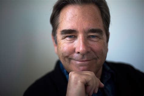 The Millers Beau Bridges Says Comedic Roles Are Tougher Than Drama