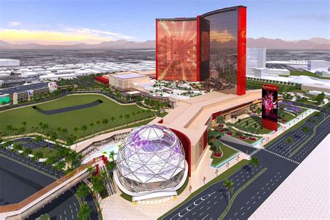 Barın menüsünde çay, kahve çeşitleri mevcuttur. Resorts World Las Vegas, Wynn Resorts settle trademark ...