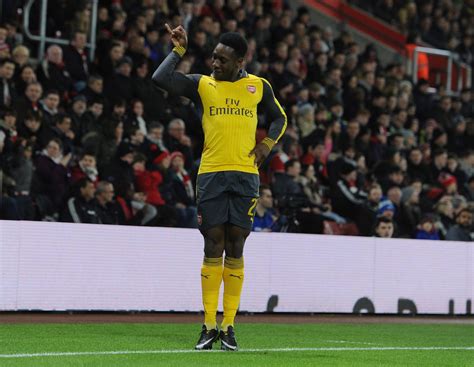Arsenal: Danny Welbeck Verdict Delivers Added Meaning