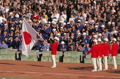 The official account of the tokyo organising committee of the olympic and paralympic games. 1964年開催振り返り - 2020年 東京オリンピック まとめWiki @ ウィキ ...