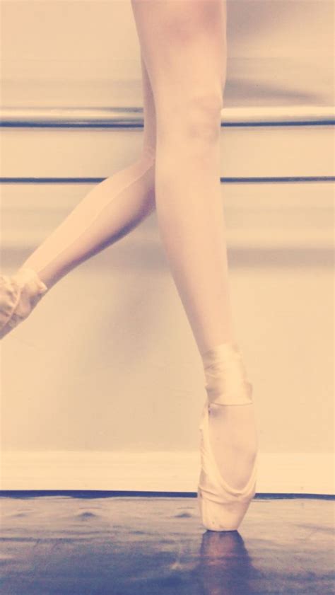 Let Me Tell You Something I Love Ballet And Dance With All My Heart You Dont Know How Much I