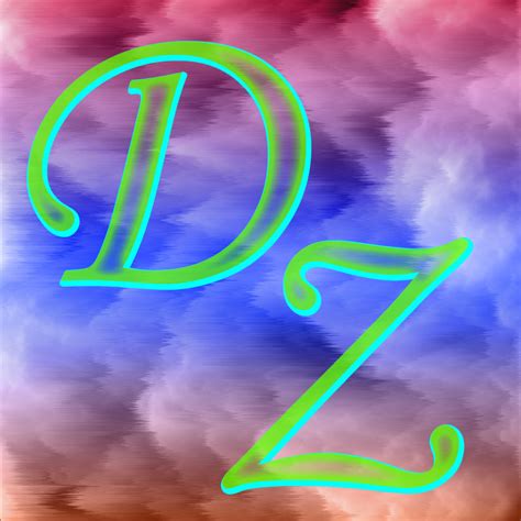 Dz Logo By Catalyst1125 On Deviantart