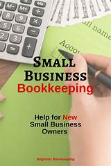 Images of Home Business Bookkeeping