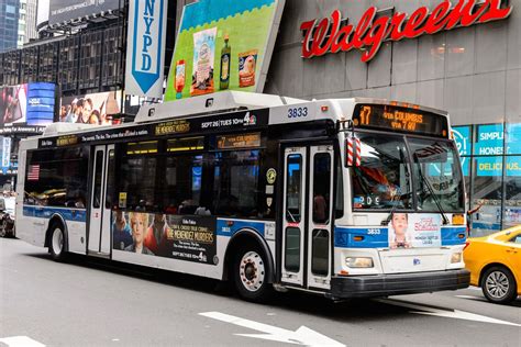 The app has without bombardment of ads! New York City bus operating costs: an analysis - Curbed NY