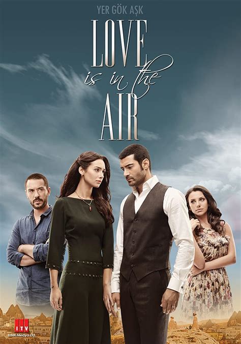 Love Is In The Air Tv Series 2010 Imdb