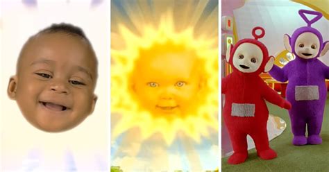 Cr Ticas A Netflix Tras Anunciar Que El Nuevo Sol De Los Teletubbies Es