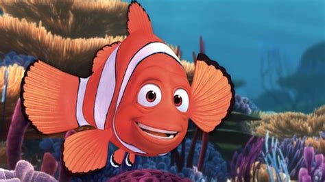 Who Is The Voice Of Marlin In Finding Nemo