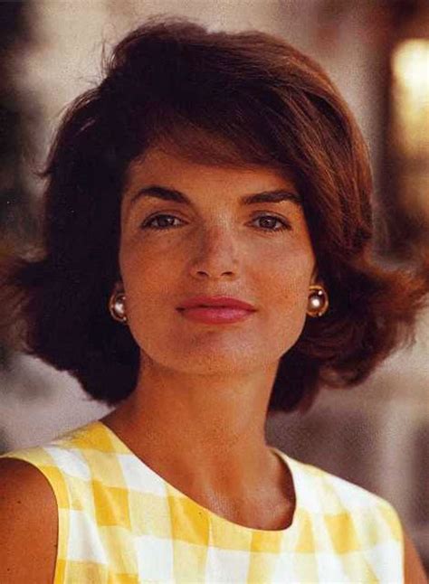 Beauty Queen Jackie Kennedy Nylon