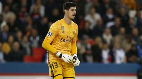 Consulta todas las noticias del futbolista belga thibaut courtois. Courtois sale abucheado y es sustituido por Aréola en el ...