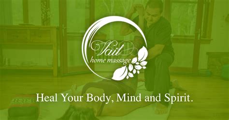 swedish massage — vail home massage