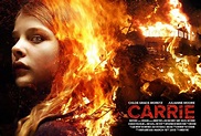 Carrie (2013) - Κριτική Ταινίας Τρόμου του Stephen King