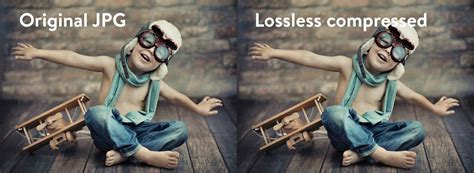 Why And How To Use Lossy Compression On Your Wordpress Images