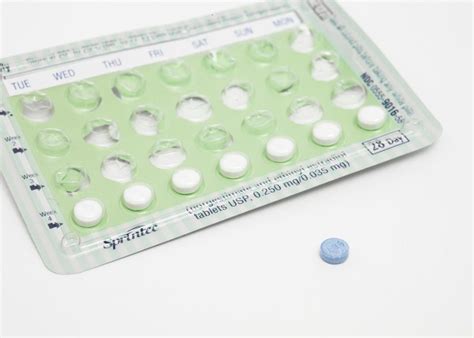 What To Expect When You Stop Taking Birth Control