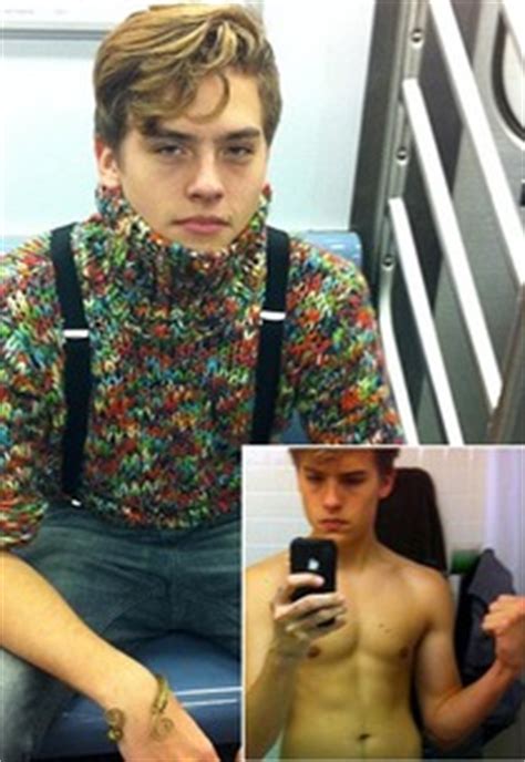 Disney Star Dylan Sprouse S Nude Photos Leak Online Smseo