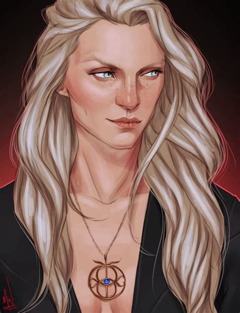 Celaena Sardothien By Merwild On Twitter Throne Of Glass Fanart