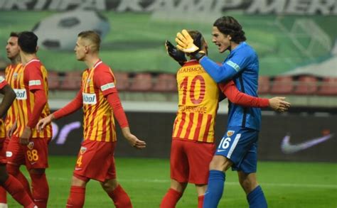 Hedefim avrupa'da oynamak 04.06.2021 09:10 | son güncelleme: Doğan Alemdar: "İyi oynadık, kötü sonuç aldık ...