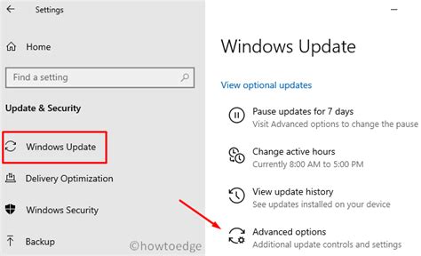 How To Disable Windows 10 Updates From Occurring Automatically
