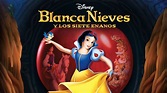 Ver Blanca Nieves y los siete enanos | Película completa | Disney+