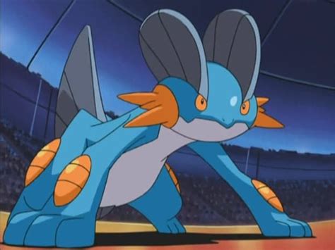 What S The Ability Of Swampert And How To Catch Them Dr Fone