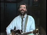 Andy Breckman on Letterman, February 9, 1983 - YouTube