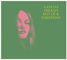 Vanessa Paradis - Best Of & Variations - Vanessa Paradis: Amazon.de ...