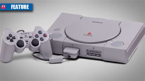 Playstation 1 The King Of All Consoles