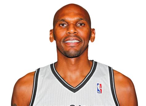 Jerry Stackhouse Brooklyn Nets Small Forward Espn In
