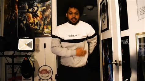 Coryxkenshin Doing A Tiktok Trend Dance Youtube