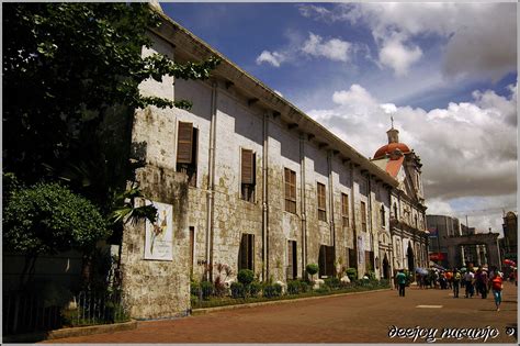 Basilica of Santo Niño Cebu City Saturday Photowalk with Flickr