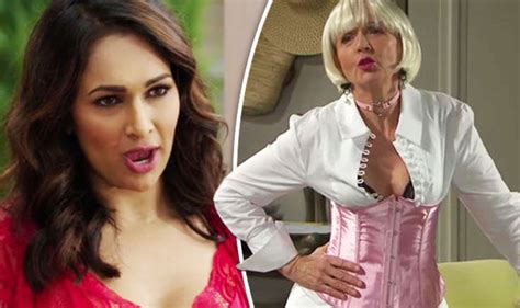 Neighbours Spoilers X Rated Episode Leaves Viewers Gob Smacked Tv And Radio Showbiz And Tv