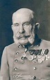 Kaiser Franz Josef von Österreich 1830 - 1916 | Historical figures ...