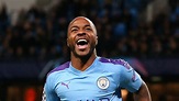 Raheem Sterling: Manchester City on the right path for Champions League ...