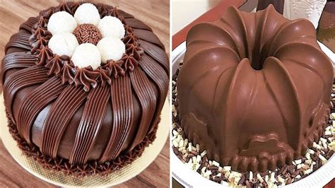 Best Chocolate Birthday Cake Recipe Easy Birthday Cake Anyone Can Try
