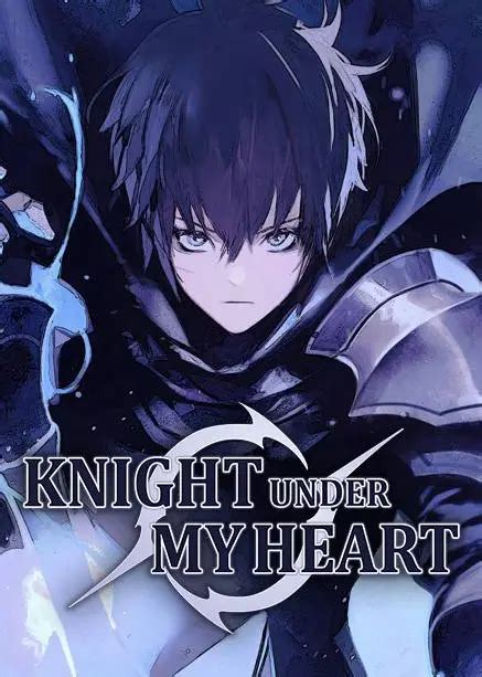Knight Under My Heart Manga Anime Planet