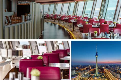 Read customer reviews, see the opening times and get map directions for kl tower. Berlin TV Tower Tickets Price - Everything you Should Know ...