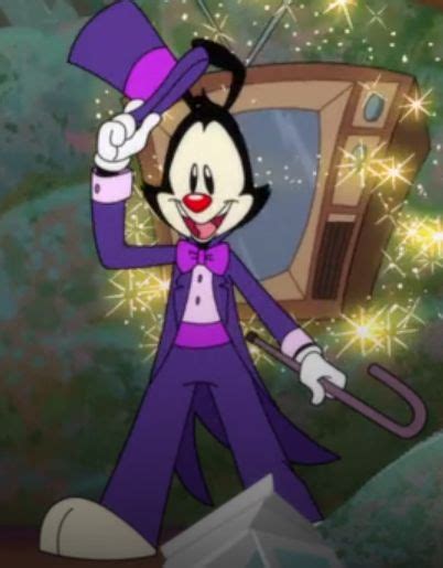 Pin On Yakko