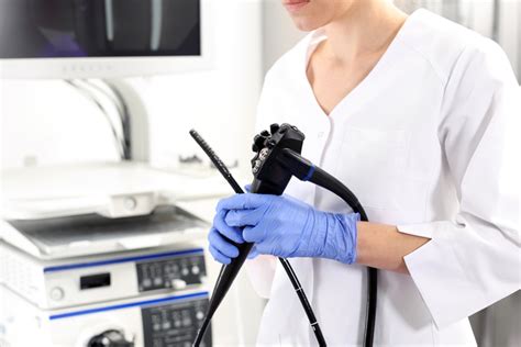 Endoscopy Technician What Is It And How To Become One Ziprecruiter