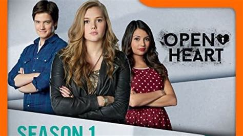 Open Heart Tv Series 2015 Episode List Imdb