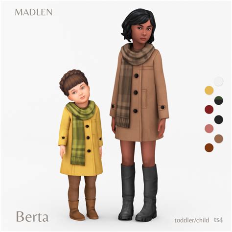 Madlens Sims 4 Cc That Are Gorgeous