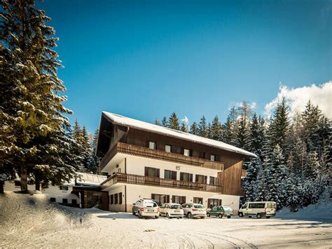 Ubytování Studio Apartmán Casa Alpina Dobbiaco Toblach Itálie